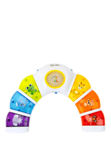 Glow and Discover Light Bar Activity Toy for Babies 3 Months and Older