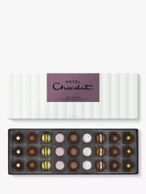 Hotel Chocolat Tipsy Truffles Sleekster Chocolate Truffles 295g