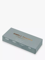 Hotel Chocolat Simply Thanks Pocket Selection Chocolates 98g