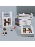 Hotel Chocolat Tipsy Truffles H-Box chocolate truffles 155g, UK version