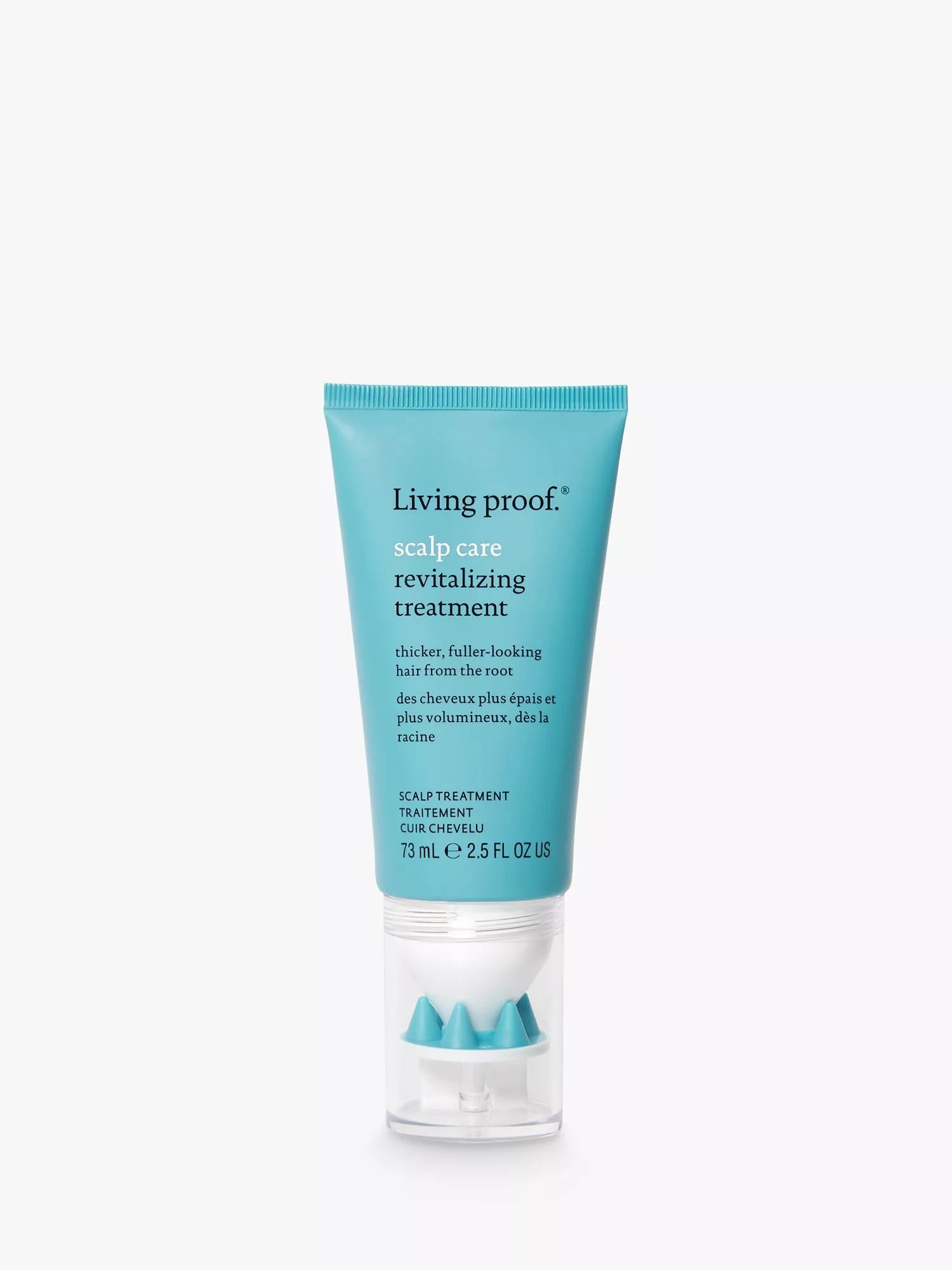Living Proof Scalp Care Revitalising Treatment, 73ml - McGrocer