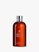 Neon Amber Bath and Shower Gel with Mandarin Oil and Tonka Absolute, 300ml