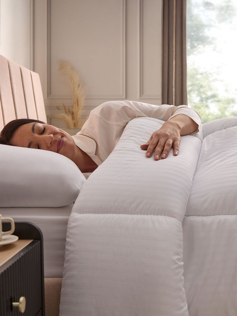 Silentnight Hotel Collection 10.5 Tog Duvet (British brand)