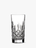 Waterford Crystal Lismore Cut Glass Highball 340Ml Clear