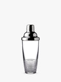 Waterford Crystal Mixology Cut Glass Circon Cocktail Shaker 750Ml Clear