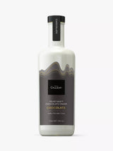 Chocolate Velvetised Cream with 70% Dark Chocolate and Vodka, 50cl