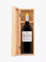 Revelation Cabernet-Merlot Red Wine 75cl