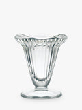 La Rochère Cadette dessert glass set of 6 9.5cm, UK version