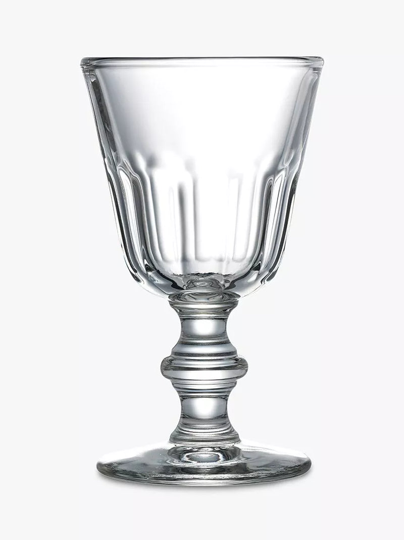 La Rochère Perigord wine glasses set of 6 220ml, UK version