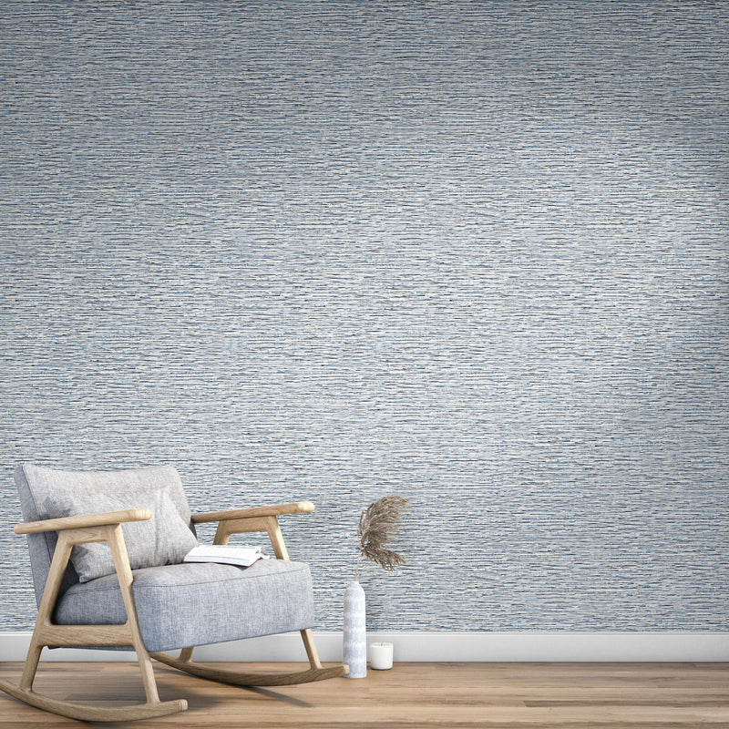 John Lewis Medway Vinyl Wallpaper, UK version