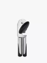 OXO Stainless Steel Can Opener with Bottle Opener