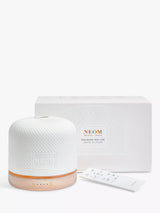 NEOM London Luxe Wellbeing Electric Diffuser Pod