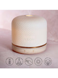 NEOM London Luxe Wellbeing Electric Diffuser Pod, imported from the UK