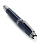 Montblanc Meisterstück Around the World Classique fountain pen, imported from the UK