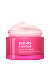 Elemis Superfood Midnight Facial Night Cream 50ml