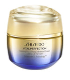 Shiseido Uplifting and Firming Advanced Cream 50ml (British brand)