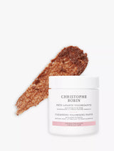 Christophe Robin Cleansing Volumising Paste with Rose Extracts Hair Volumising Paste 75ml