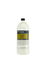 Verbena Shower Gel Refill with Fresh Citrus Fragrance 500ml