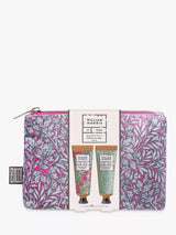 William Morris At Home Golden Lily Hand Cream Gift Set