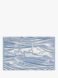 Mini Moderns Whitby bath mat, imported from the UK
