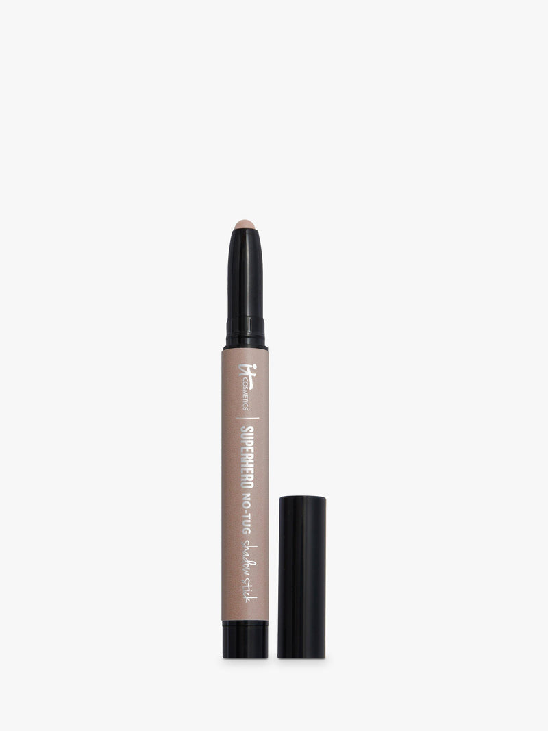 It Cosmetics Superhero No Tug Eyeshadow Stick - Transformative Taupe