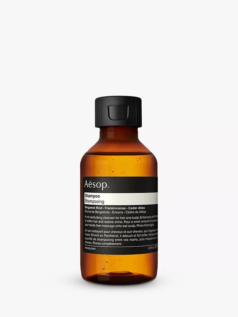 Aesop Shampoo - McGrocer