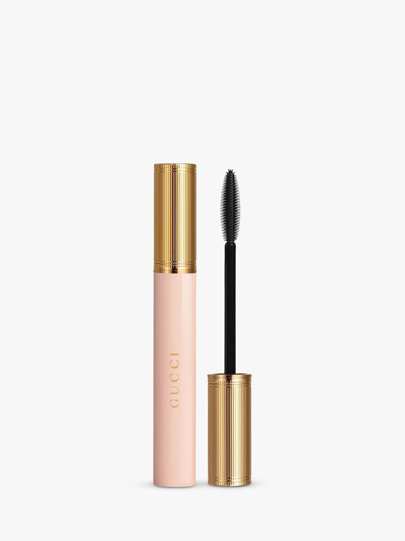 Gucci mascara 01 Black, UK version