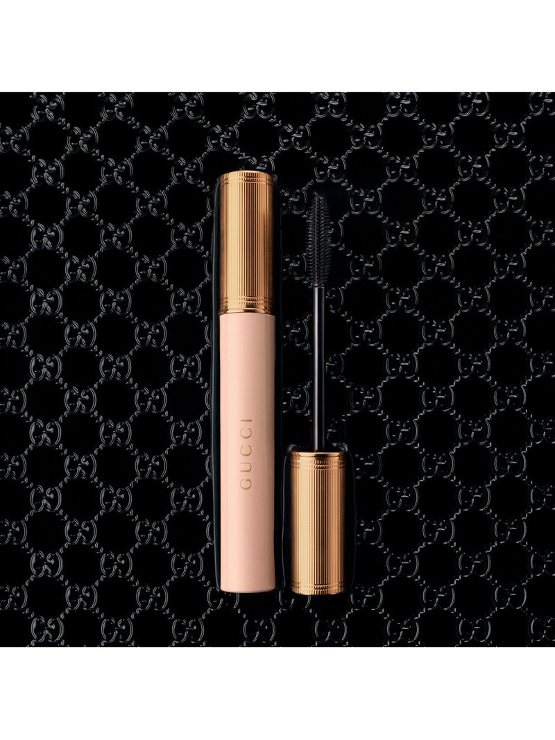 Gucci mascara 01 Black, UK version