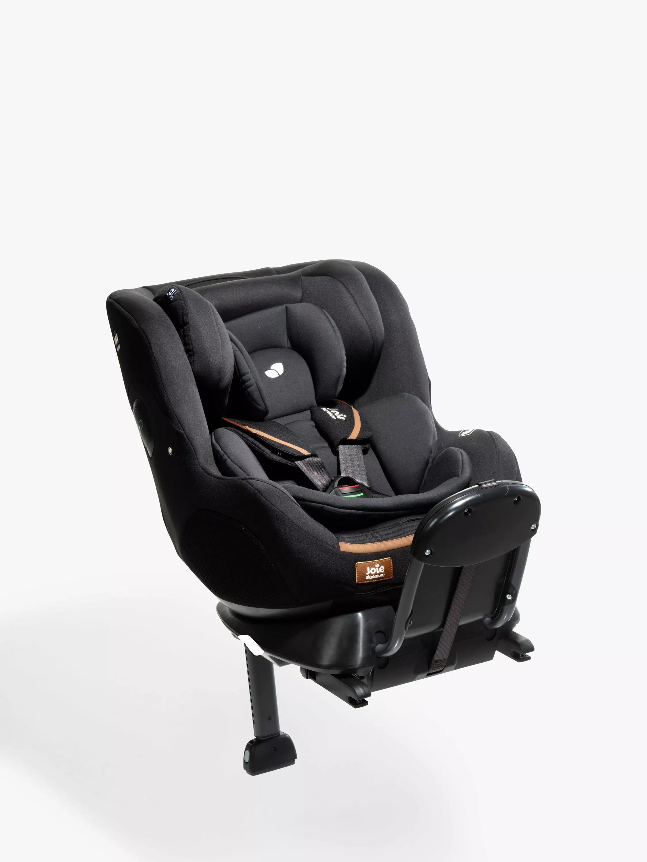 Joie Baby iProdigi Nordic i-Size Car Seat, Eclipse - McGrocer