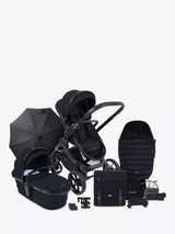 iCandy Peach 7 Pushchair and Accessories Bundle