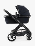iCandy Peach 7 pushchair and accessories bundle - British product