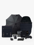 iCandy Peach 7 pushchair and accessories bundle - British product