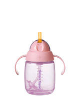Tommee Tippee Superstar Training Straw Cup for Toddlers
