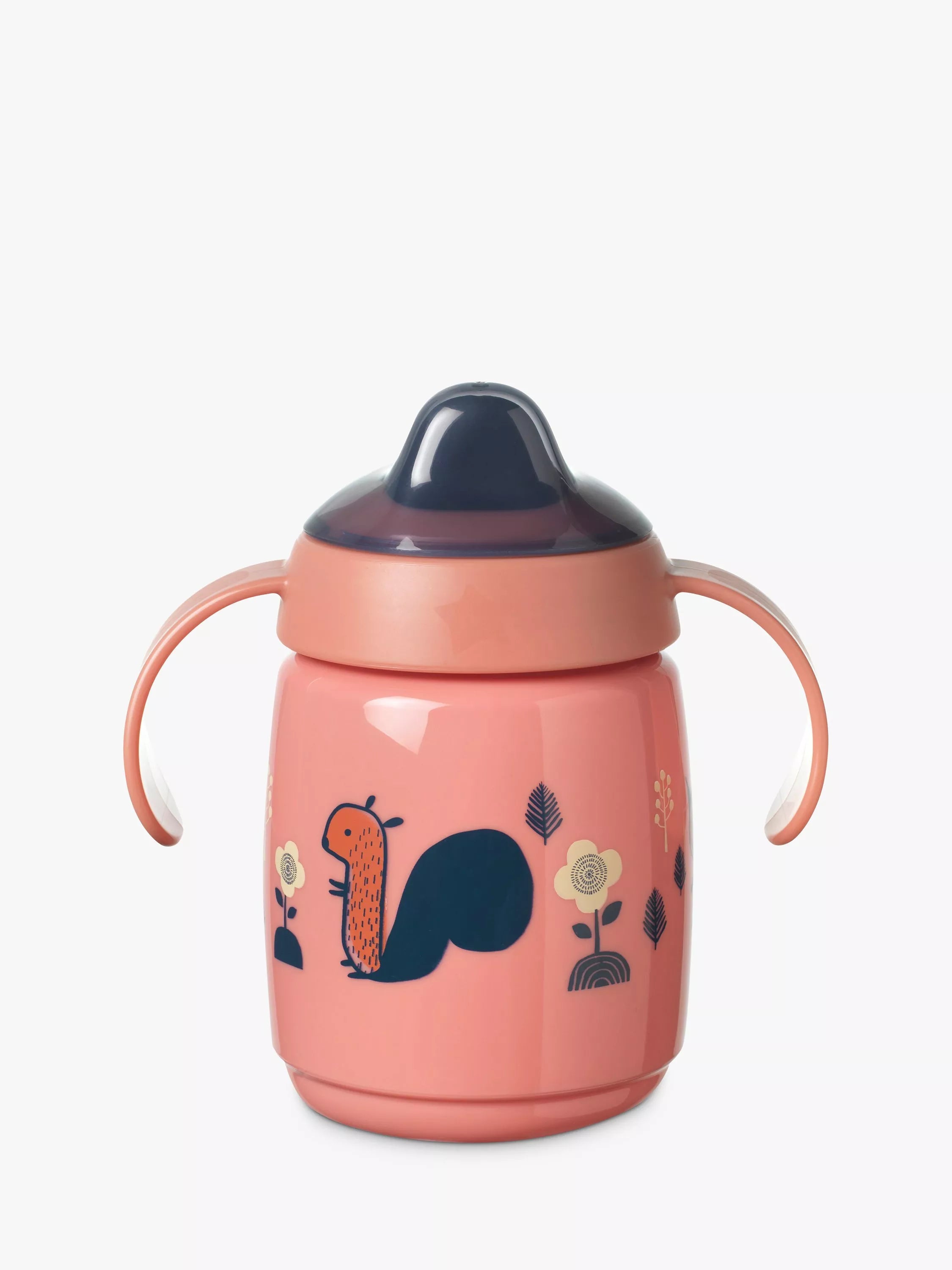 Tommee Tippee Superstar Training Sippee Cup, 300ml - McGrocer