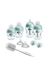 Tommee Tippee Advanced Anti-Colic Baby Bottle Newborn Starter Kit