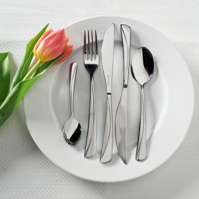 Viners Angel 24 Piece Cutlery Set GOODS M&S