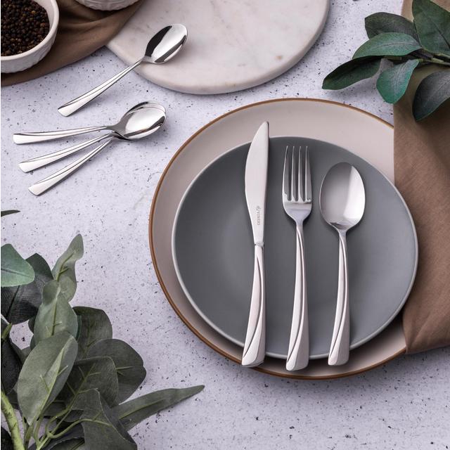 Viners Angel 24 Piece Cutlery Set GOODS M&S