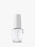 OPI Nature Strong nail lacquer top coat, imported from the UK