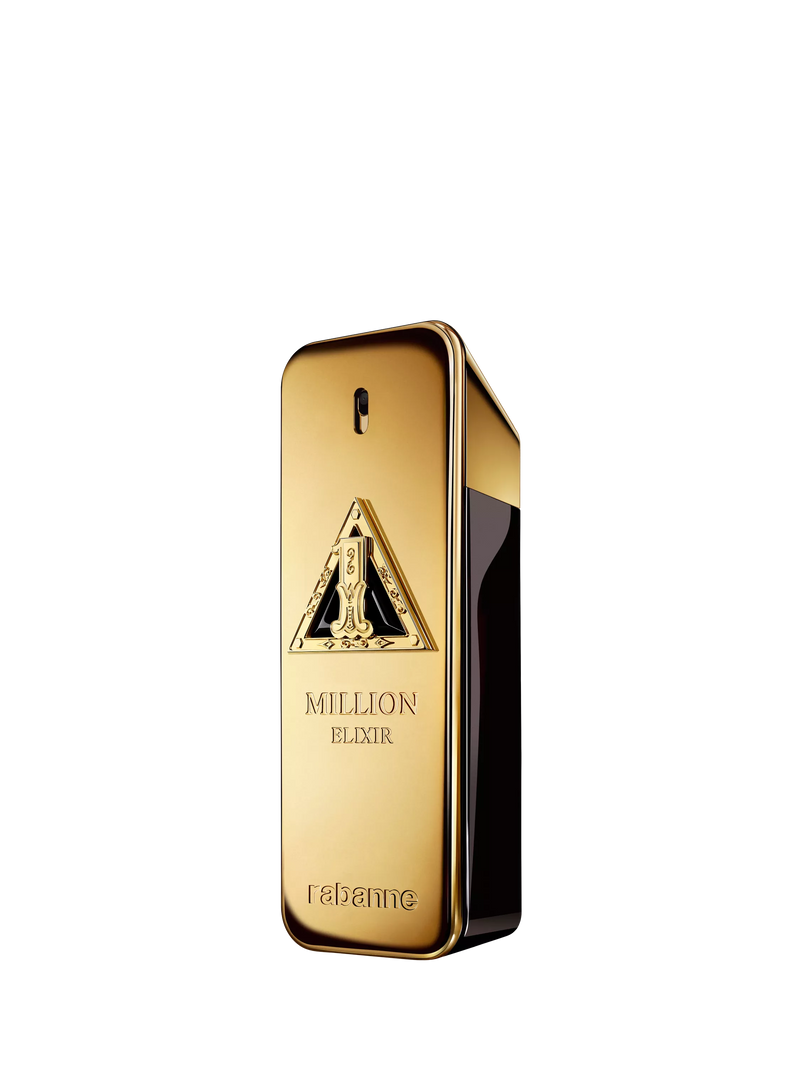 Rabanne 1 Million Elixir Parfum Intense men's fragrance, imported from the UK
