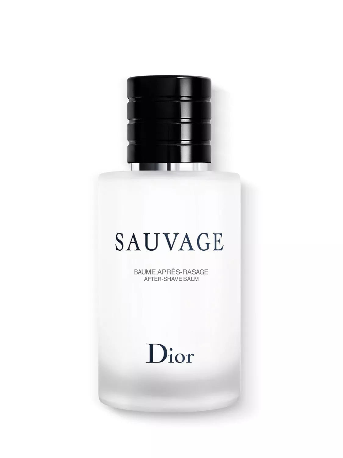 DIOR Sauvage After-Shave Balm, 100ml - McGrocer