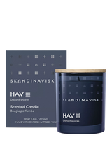 SKANDINAVISK Hav Mini Scented Candle 65g