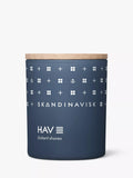 SKANDINAVISK Hav scented candle 65g (British brand)