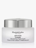 Elizabeth Arden Advanced Ceramide Lift and Firm Night Cream 50ml - British product