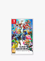 Ultimate Fighting Game with 71 Characters for Console