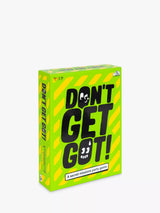 Party Game with Secret Missions and Extra Wallets for Multiple Players
