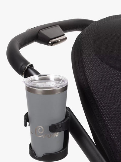 Silver Cross Dune/Reef Cup Holder Pram Accessory