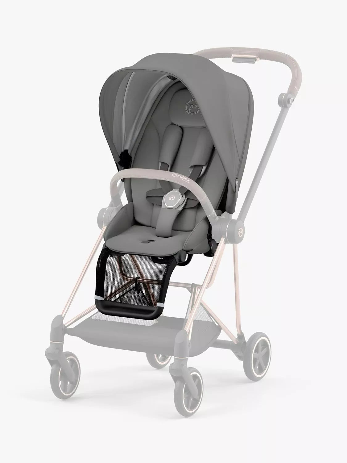 Cybex Mios Pushchair Seat Pack - McGrocer