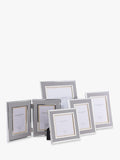Laura Ashley Harrison Linen photo frame 5 x 7 inch (13 x 18 cm), UK version