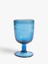 Short-Stemmed Bubble Wine Glass, 272ml