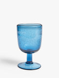 Bubble Wine Glass 272Ml